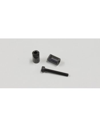 74019-06 Carburetor Stopper (KE25) 74019-06  - KYOSHO RC
